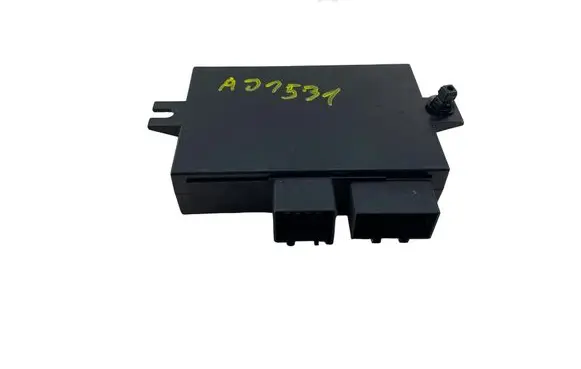 Skoda Superb B6 (3T) Other control units/modules 1K0907383F