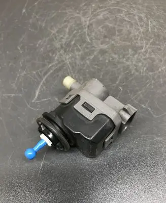 Renault Scenic II - Grand scenic II Headlight level adjustment motor 7700420737