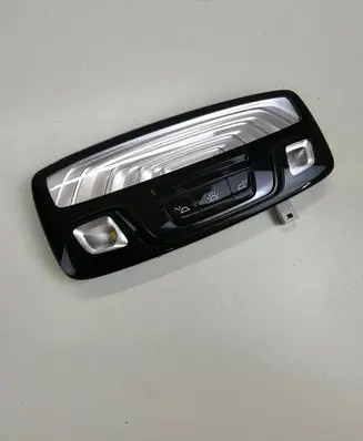 BMW 5 G30 G31 Rear seat light 198782