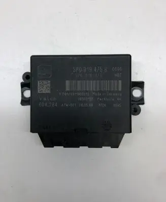 Seat Altea XL Parking PDC control unit/module 5P0919475B 5P0919475