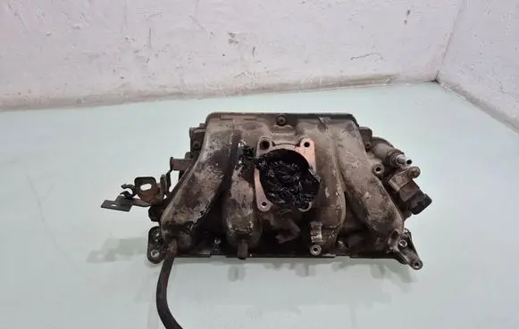 Intake manifold