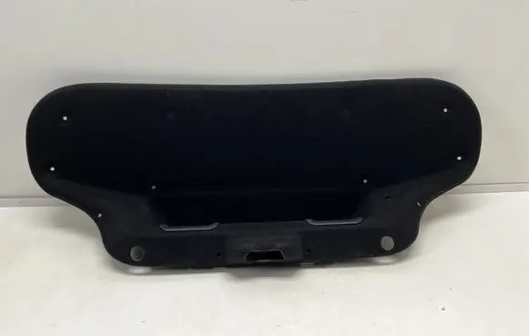 BMW Z4 g29 Tailgate/boot lid cover trim 7458451