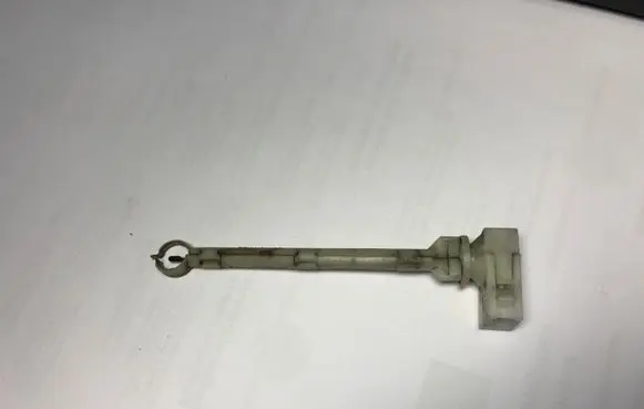BMW 3 E36 Interior temperature sensor 641113742422 13742422