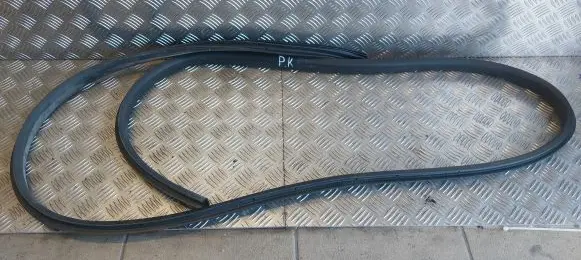 Ford Grand C-MAX Front door rubber seal