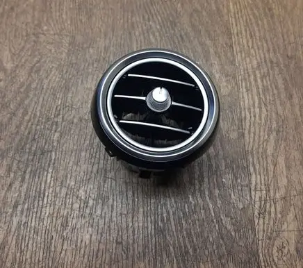 Mercedes-Benz GLC X253 C253 Dash center air vent grill A2058304604