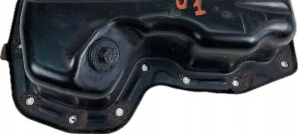 Dodge RAM Oil sump 238407AF