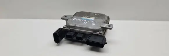 Subaru Forester SH Power steering control unit/module 34710SC020 Q1T41073M1
