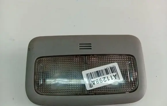 Toyota Yaris Front seat light 812600D030