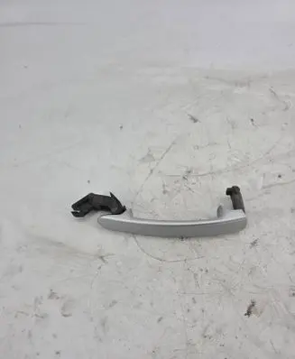 Audi A2 Front door exterior handle 3B0837207