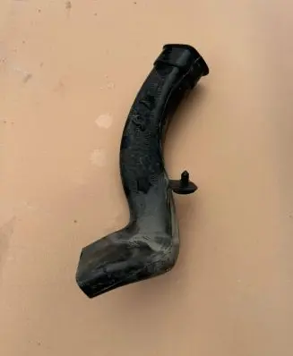Renault Master III Cabin air duct channel 278400004R