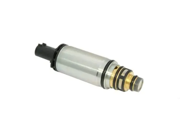 Mercedes-Benz C W204 Air conditioning (A/C) compressor (pump) A0008307800 0022303411 0002306411