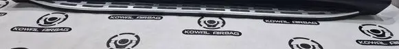 Mercedes-Benz GLS X167 Sill/side skirt trim A1676986500