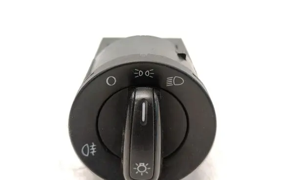 Volkswagen Up Light switch 1S0941531