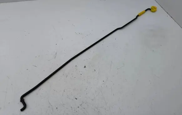 Audi A1 Engine bonnet/hood prop rod/strut 