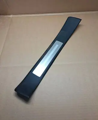 Audi A4 S4 B7 8E 8H Rear sill trim cover 8E0853376G 8E0853