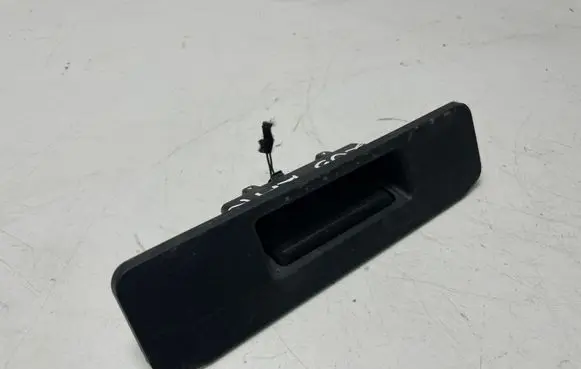 Mercedes-Benz C W205 Loading door exterior handle A1667500493