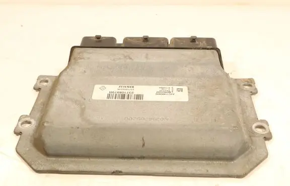 Dacia Logan II Engine control unit/module ECU 237108979R