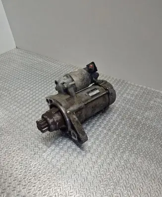 Seat Ibiza IV (6J,6P) Starter motor 02Z911023M