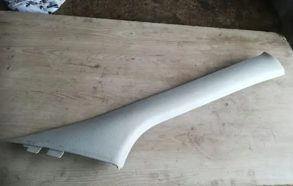 Hyundai Getz (A) pillar trim 858201C000