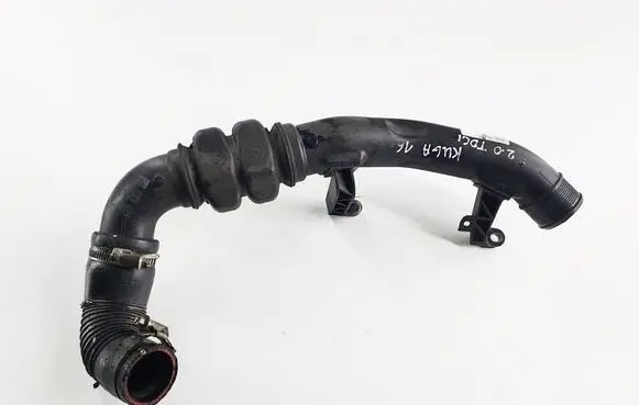 Ford Kuga II Air intake hose/pipe 