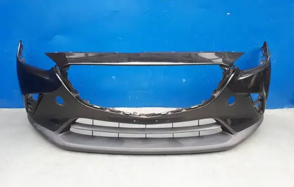 Mazda CX-3 Front bumper DK8A50031