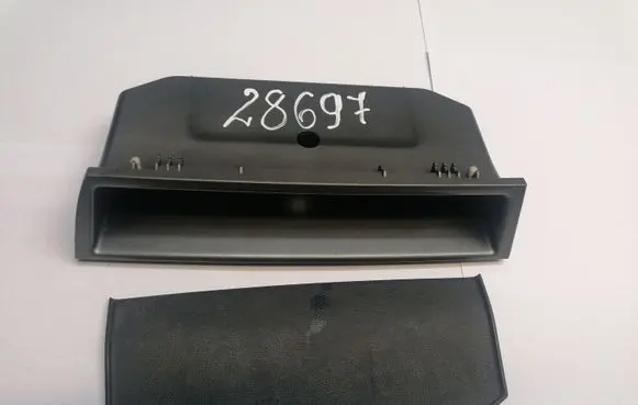 Opel Signum Dashboard storage box/compartment 24426049 230635620
