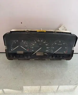 Volkswagen Transporter - Caravelle T4 Speedometer (instrument cluster) 6160673106
