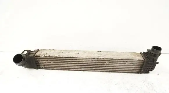 Renault Scenic III - Grand scenic III Intercooler radiator 144960022B