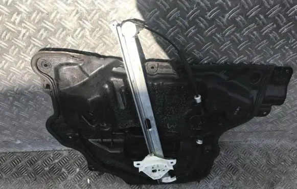 Mazda 6 Sliding door window regulator with motor ghp95897x ghr15897x