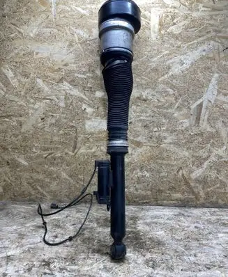 Mercedes-Benz CL C216 Shock absorber/damper/air suspension 2213202113