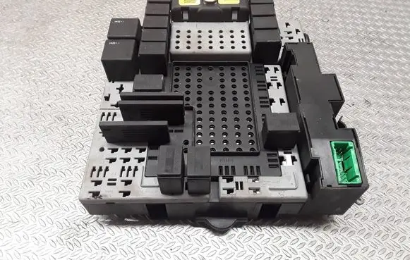 Volvo XC90 Comfort/convenience module 30656237