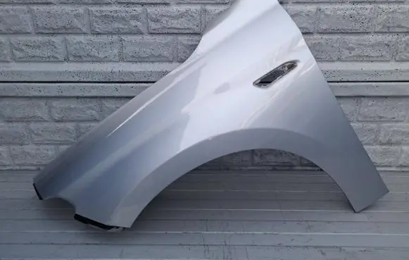 Fiat Tipo Fender