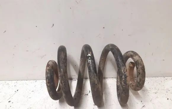 Volkswagen Transporter - Caravelle T4 Rear coil spring