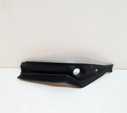 BMW X3 G01 Other trunk/boot trim element 7424600