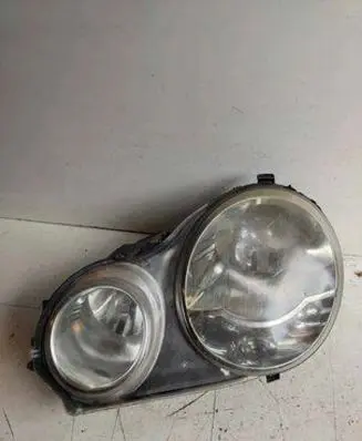 Volkswagen Polo Headlight/headlamp 0301190201 6Q1941