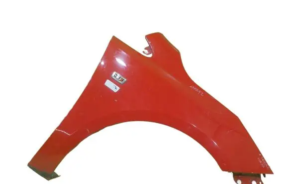 Opel Corsa E Fender PRZOD PRAWY