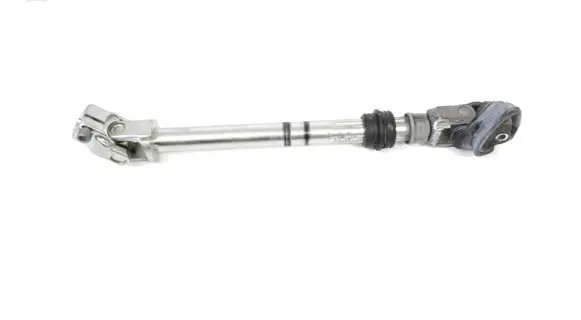 Steering column universal joint