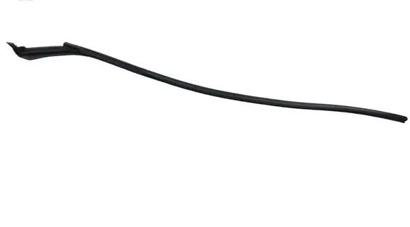 BMW 1 F20 F21 Rubber seal front coupe door 103214700C