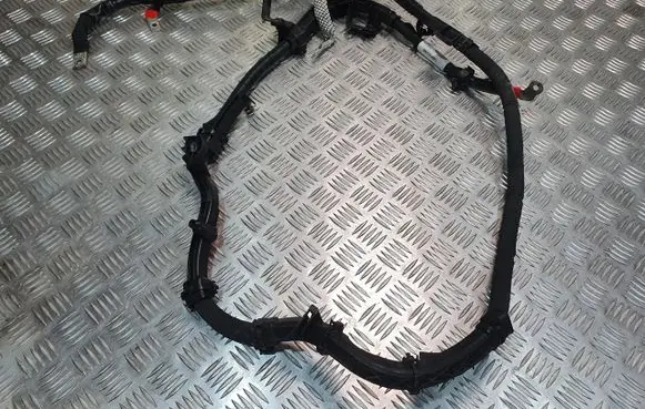 Renault Captur II Electric car charging cable 295D64731R