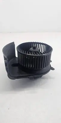 Renault Scenic II - Grand scenic II Heater fan/blower F666583V
