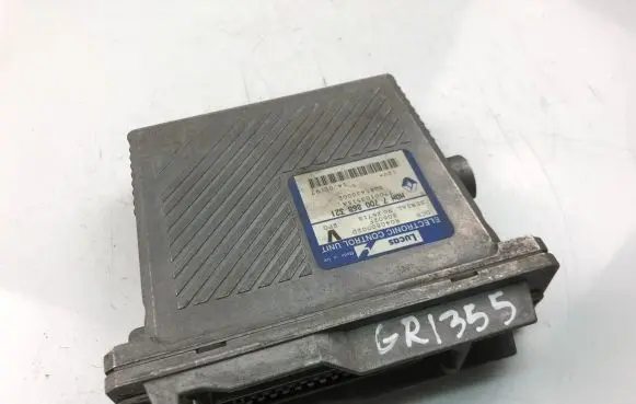 Engine control unit/module ECU