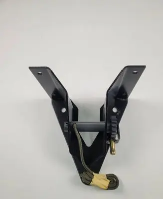 Mercedes-Benz Vito Viano W638 Spare wheel section trim A9704000618