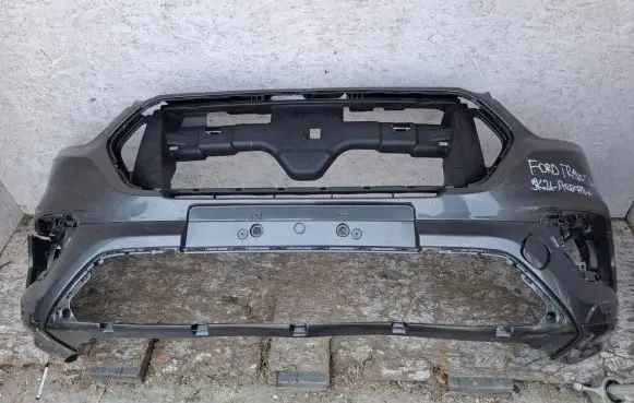 Ford Transit Custom Front bumper JK2117E778A
