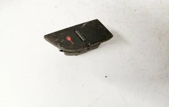 Central locking switch button