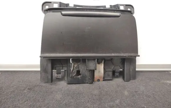 Car ashtray