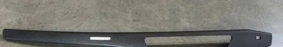 Audi RS5 Panel trim 8W2853189BG