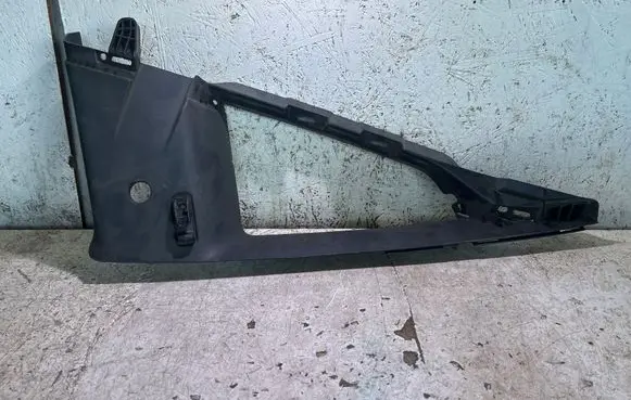 Ford Mustang VI (B) pillar trim (top) FR3B6351987A