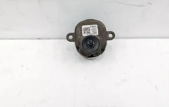 BMW 7 F01 F02 F03 F04 Front bumper camera 924035201