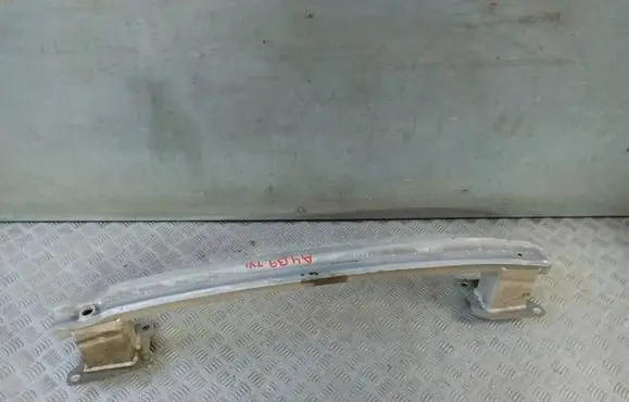 Audi A4 S4 B9 Rear bumper cross member 8W0807309