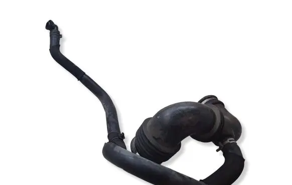 Ford Ranger Intercooler hose/pipe AB399C623BE